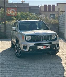 جيب رينيجيد